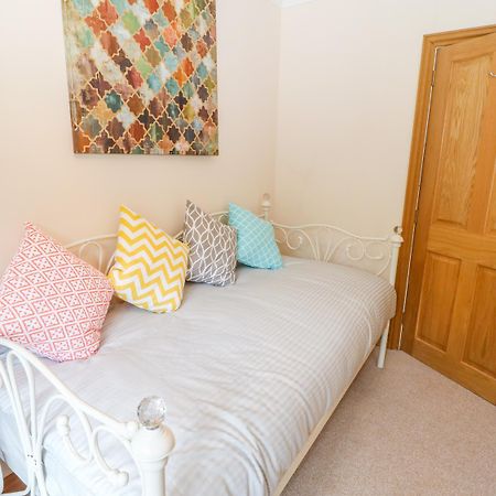 Mallard Cottage Tadcaster Bagian luar foto