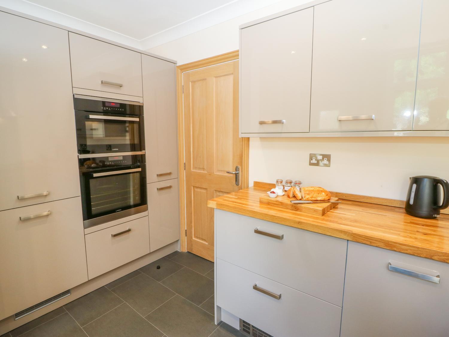 Mallard Cottage Tadcaster Bagian luar foto