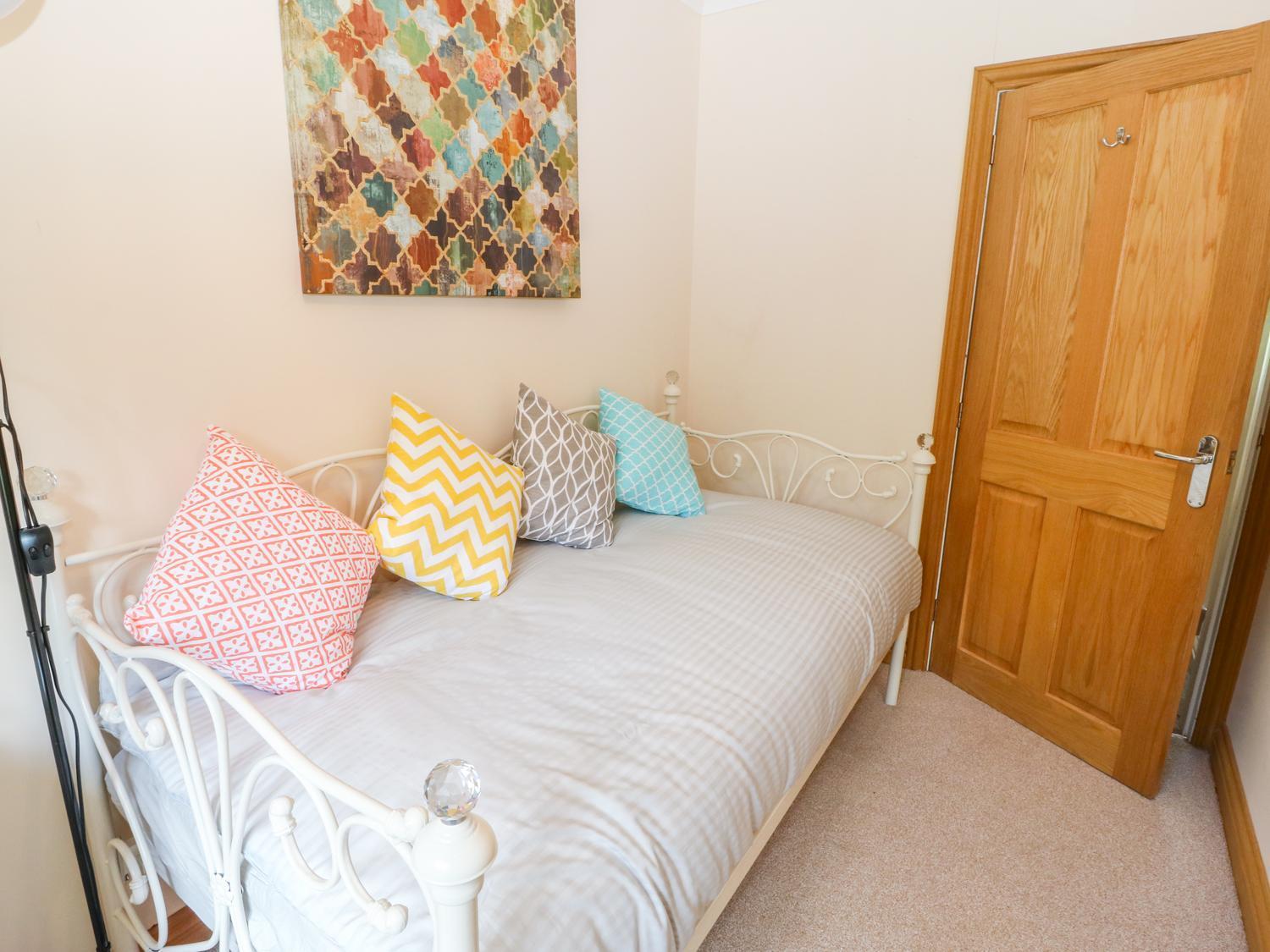 Mallard Cottage Tadcaster Bagian luar foto