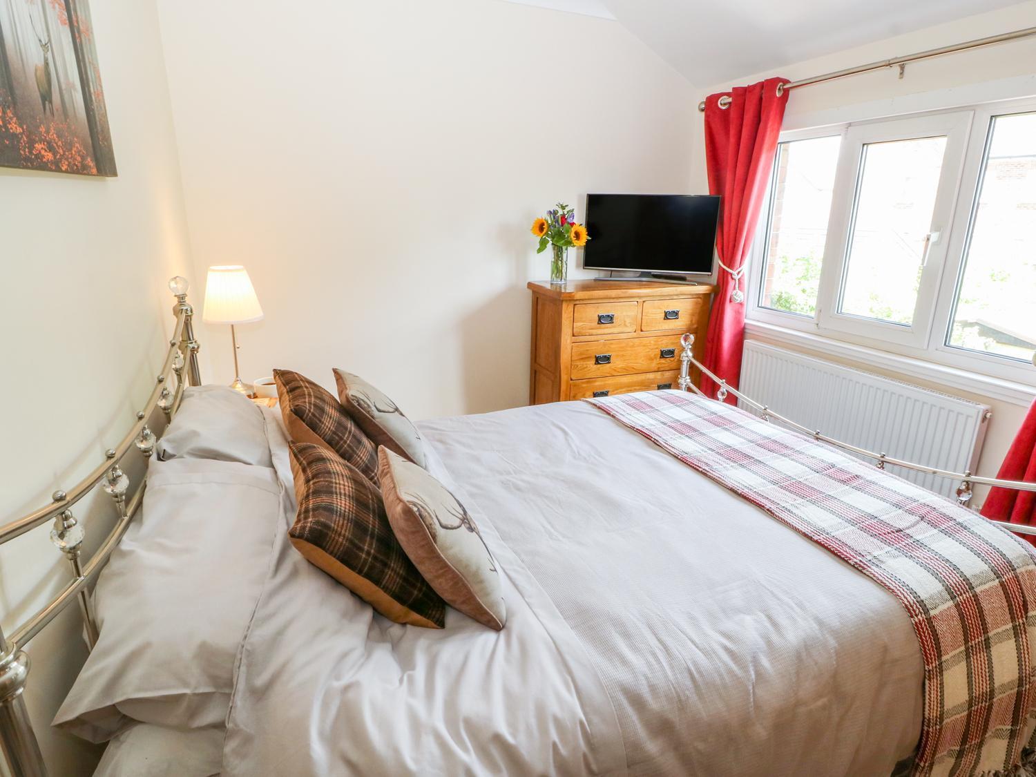 Mallard Cottage Tadcaster Bagian luar foto