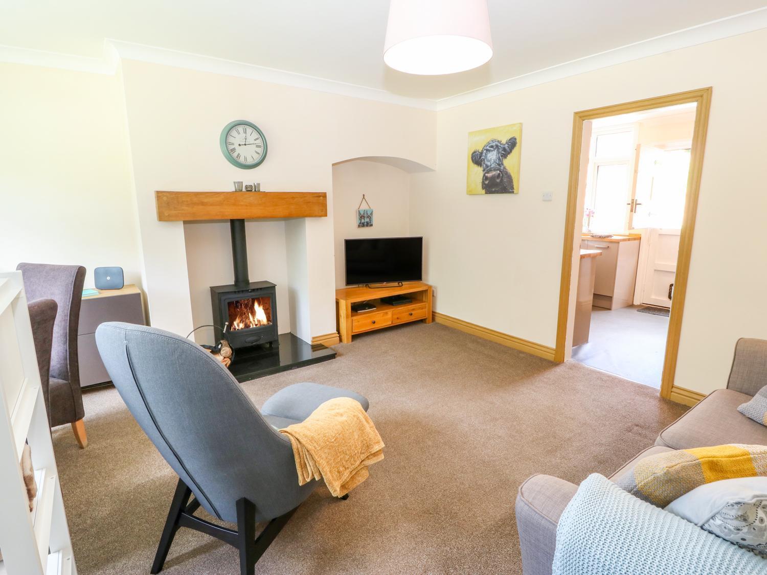 Mallard Cottage Tadcaster Bagian luar foto