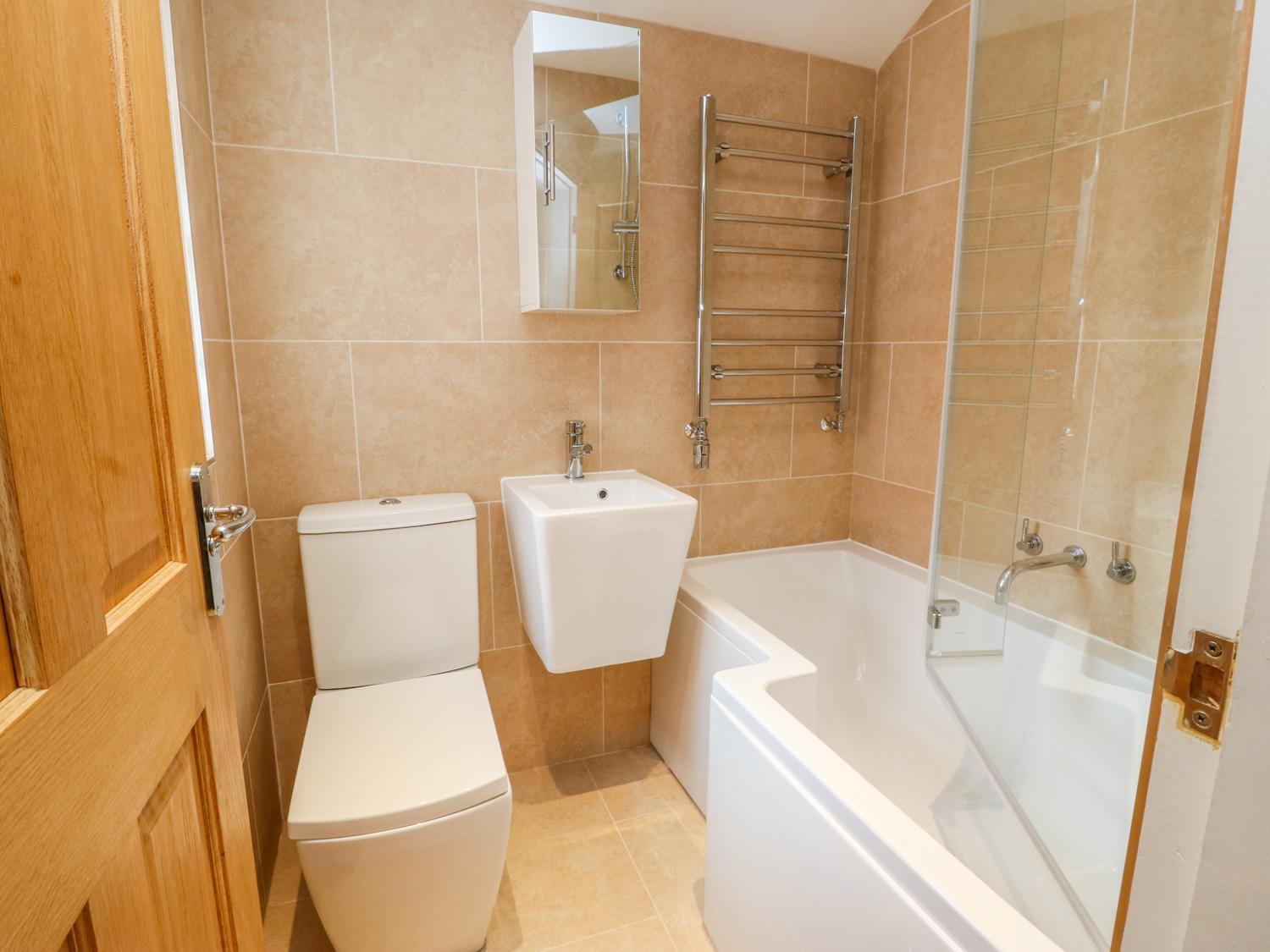 Mallard Cottage Tadcaster Bagian luar foto