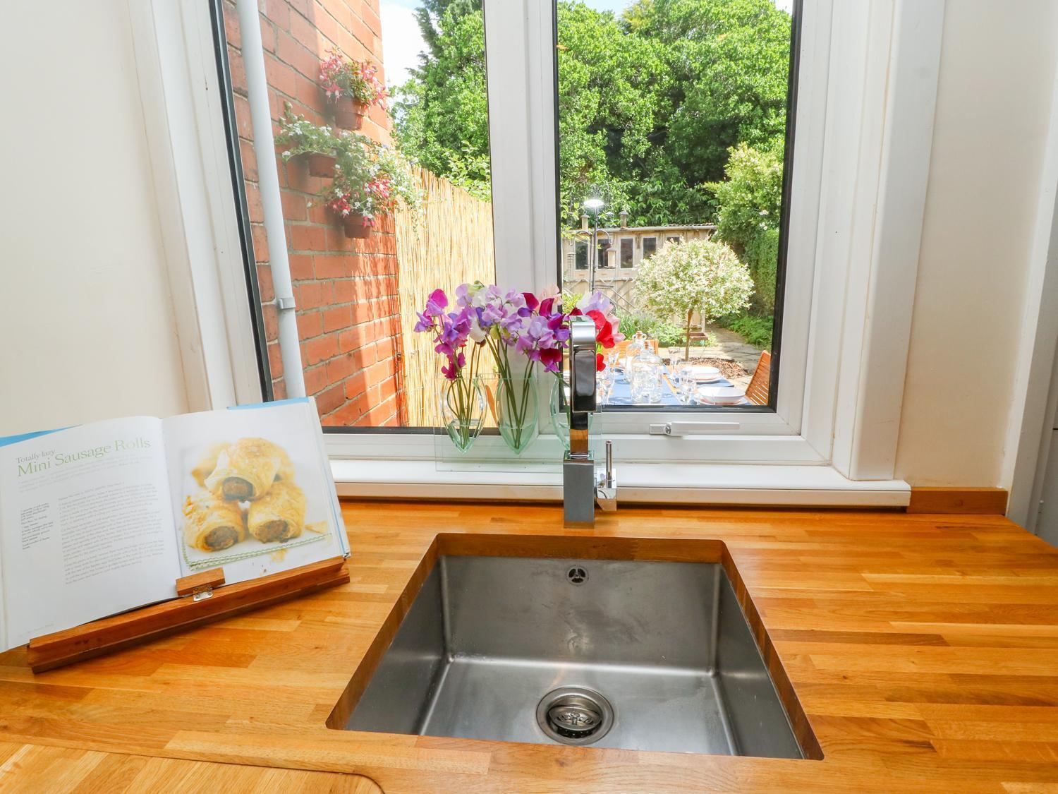 Mallard Cottage Tadcaster Bagian luar foto
