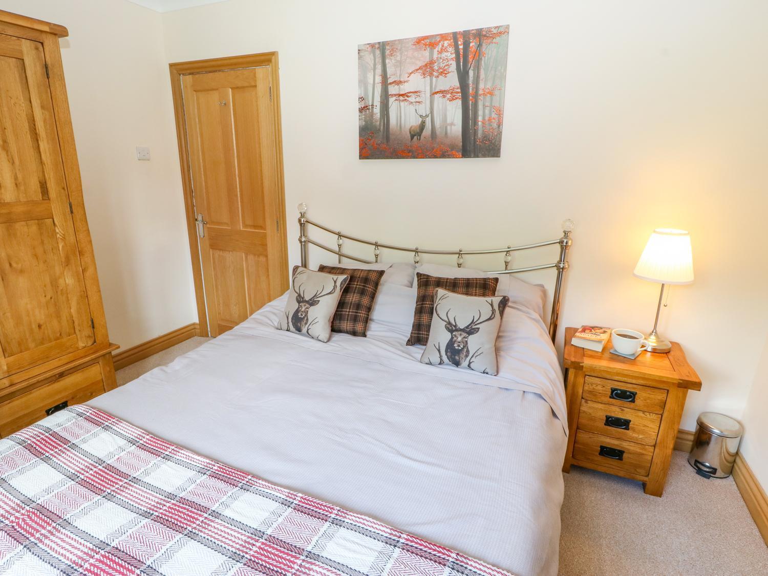 Mallard Cottage Tadcaster Bagian luar foto