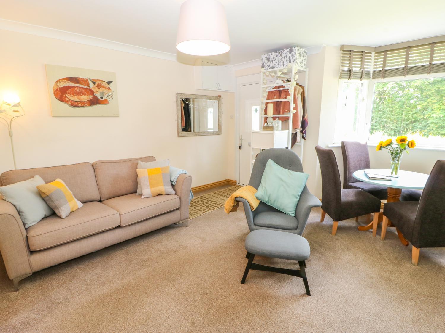 Mallard Cottage Tadcaster Bagian luar foto
