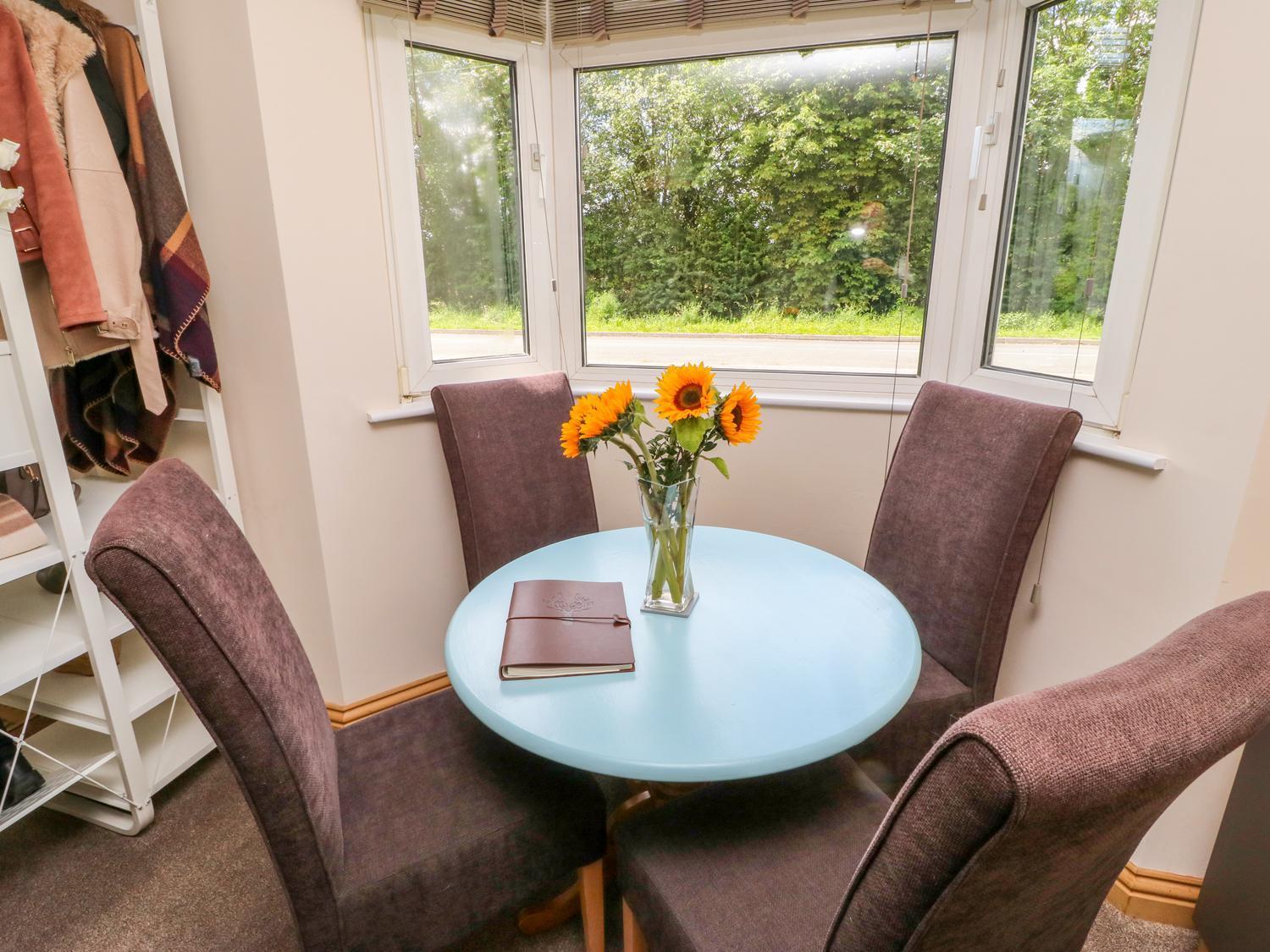 Mallard Cottage Tadcaster Bagian luar foto