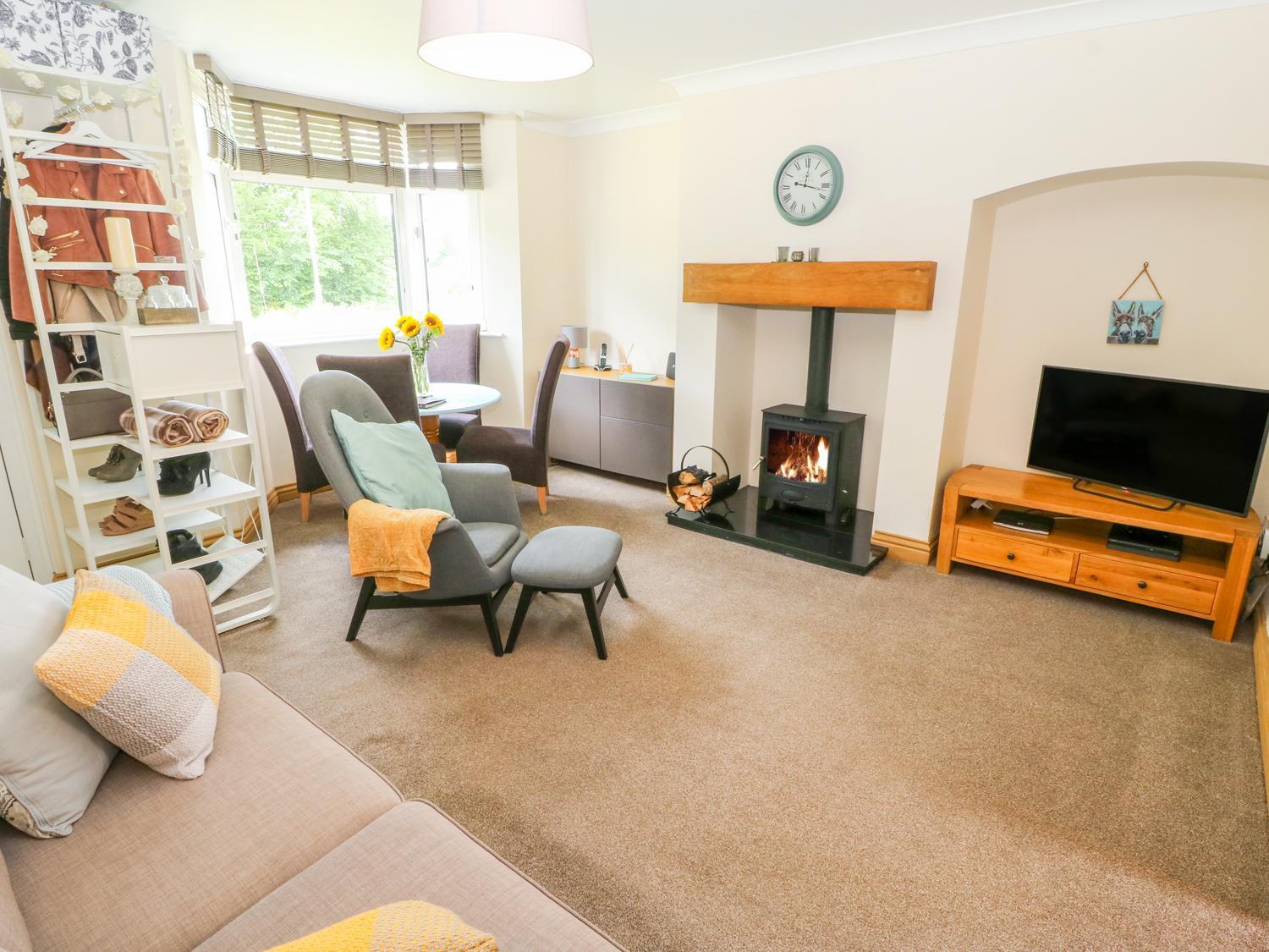 Mallard Cottage Tadcaster Bagian luar foto