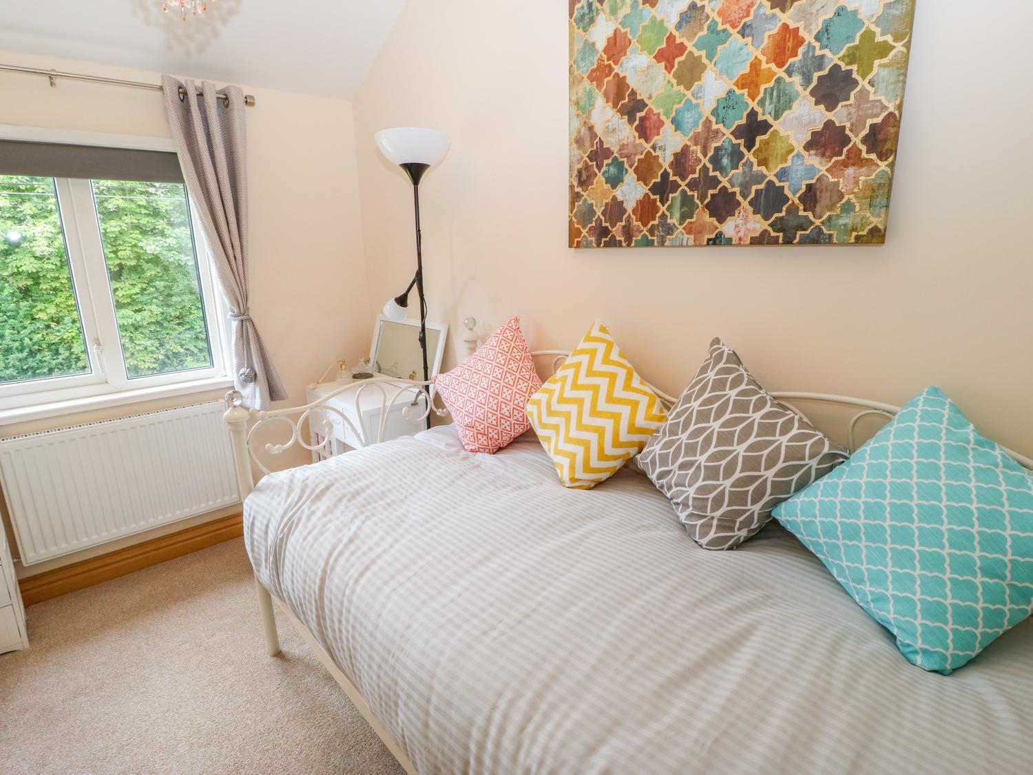 Mallard Cottage Tadcaster Bagian luar foto