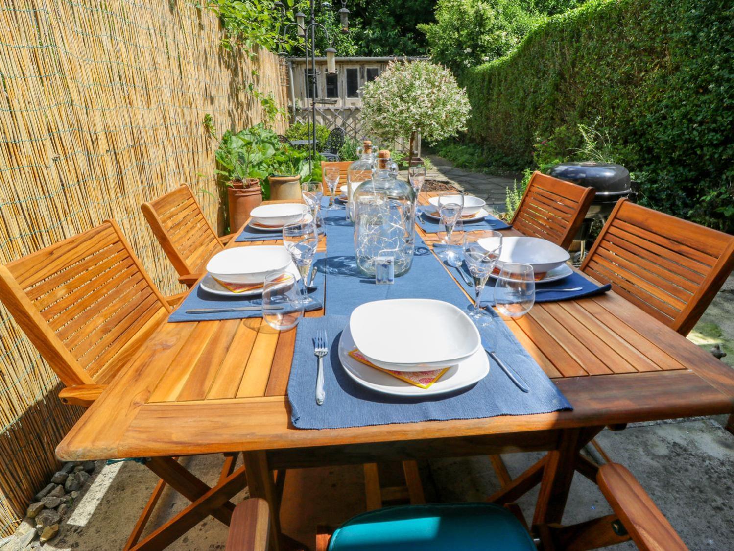 Mallard Cottage Tadcaster Bagian luar foto