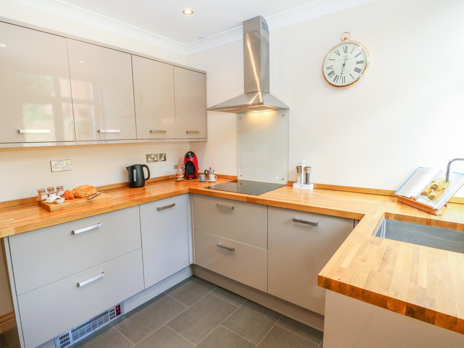 Mallard Cottage Tadcaster Bagian luar foto