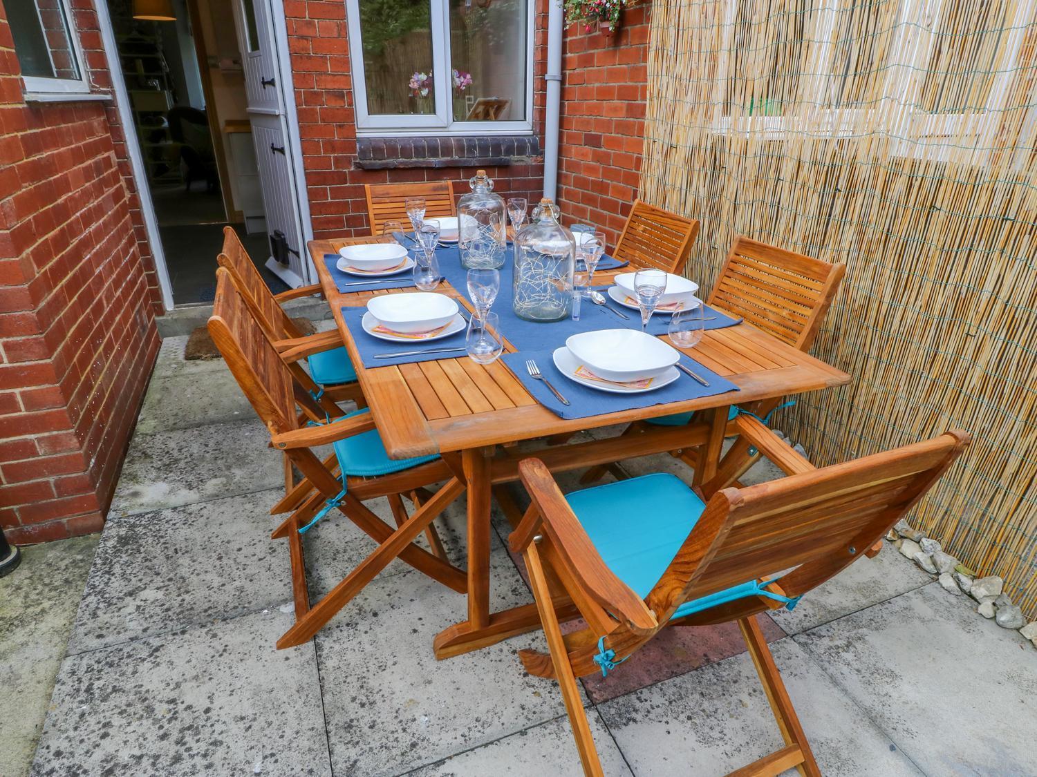 Mallard Cottage Tadcaster Bagian luar foto