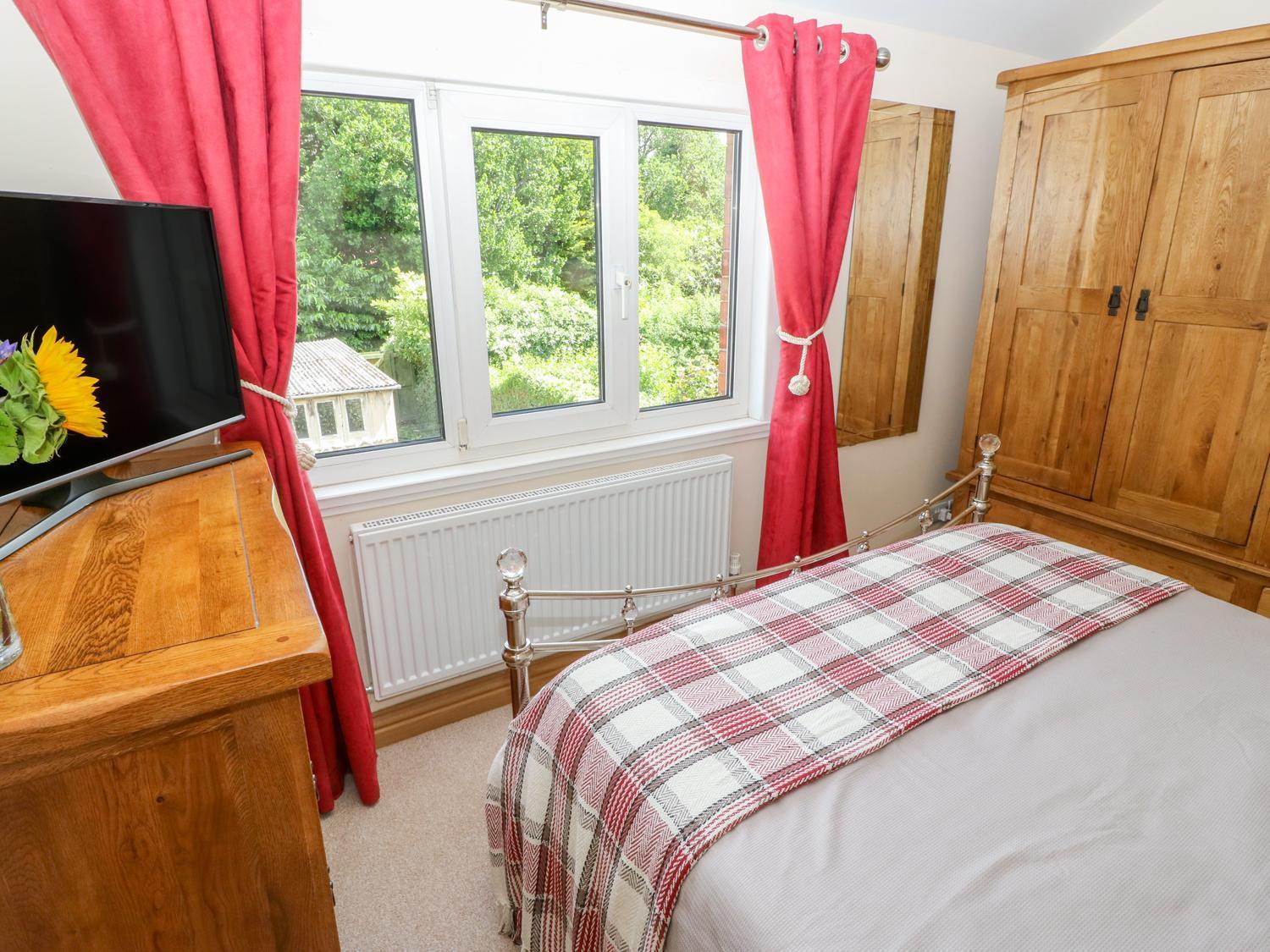 Mallard Cottage Tadcaster Bagian luar foto