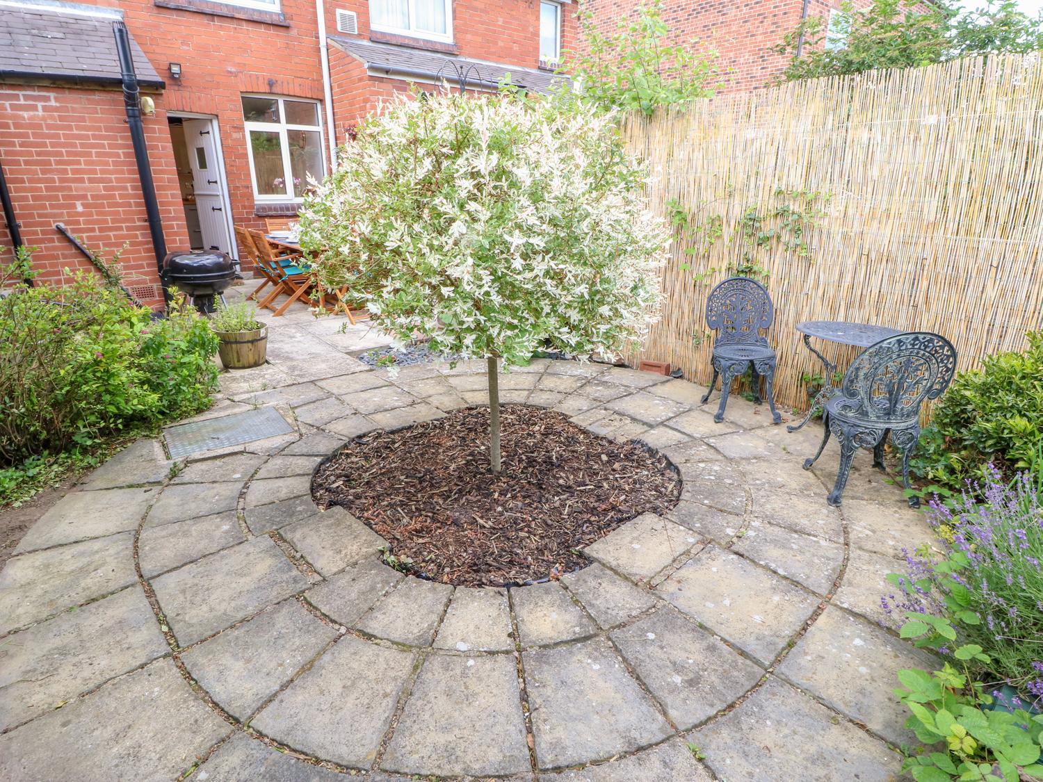 Mallard Cottage Tadcaster Bagian luar foto